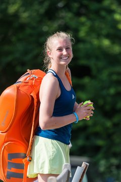 Marie-Lynn Tiedemann 878 - Verbandsmeisterschaft